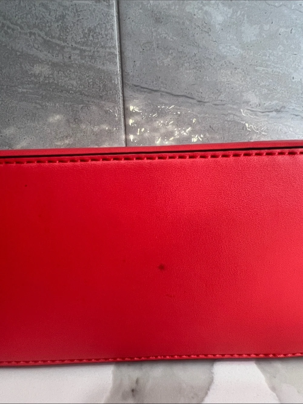 Michael Kors Pink Logo-Embellished Crossbody Bag